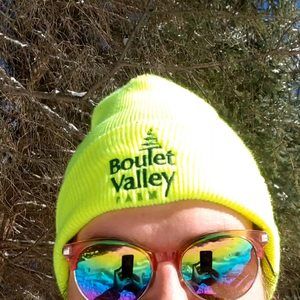 Meet your Posher, André